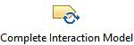 Activity diagram: Design Interactions with Gaia